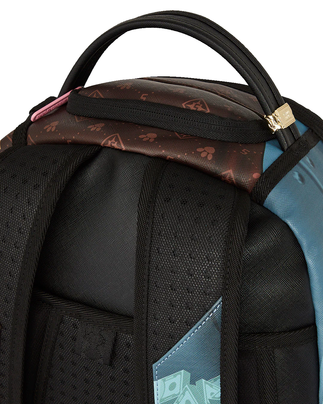 Pink Panther Burglar Escape DLXV