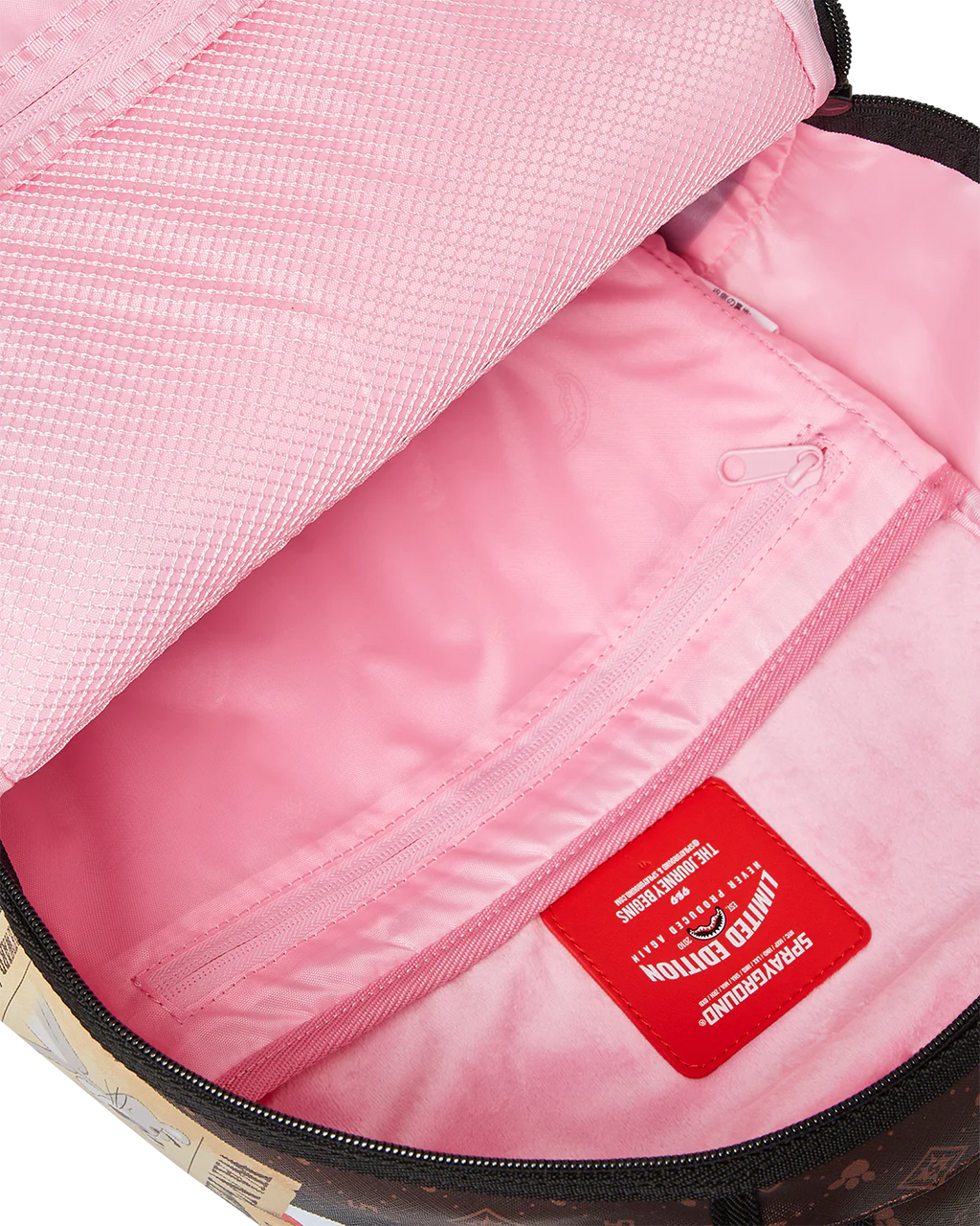 Pink Panther Burglar Escape DLXV