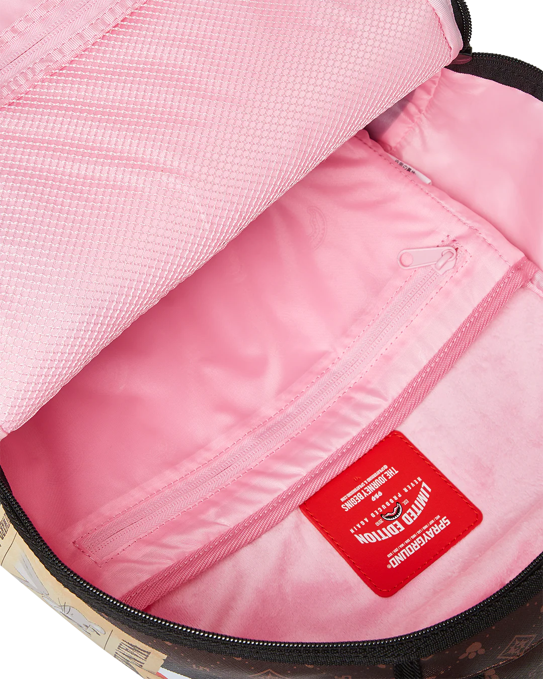 Pink Panther Burglar Escape DLXV