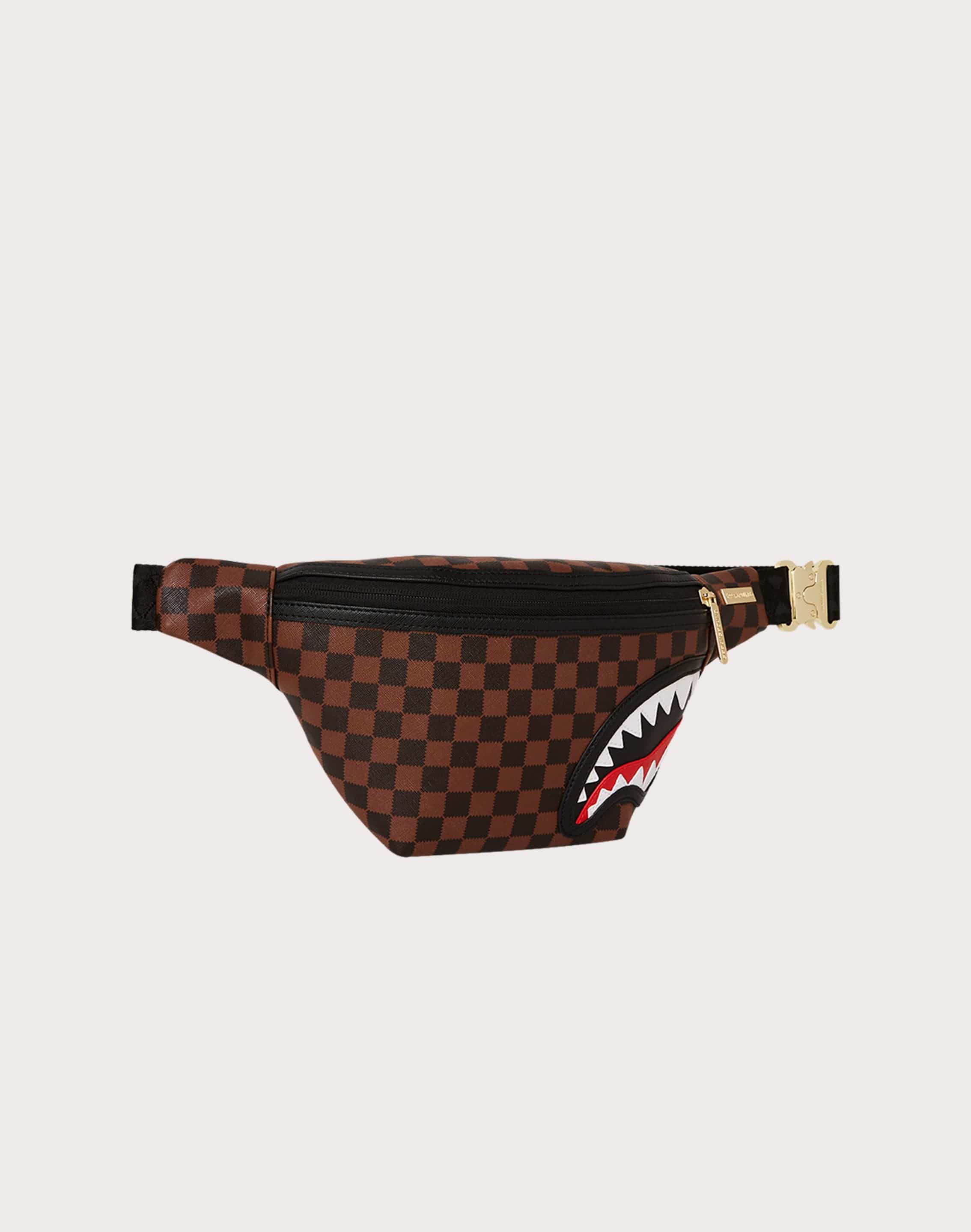 Sprayground Sharks In Paris