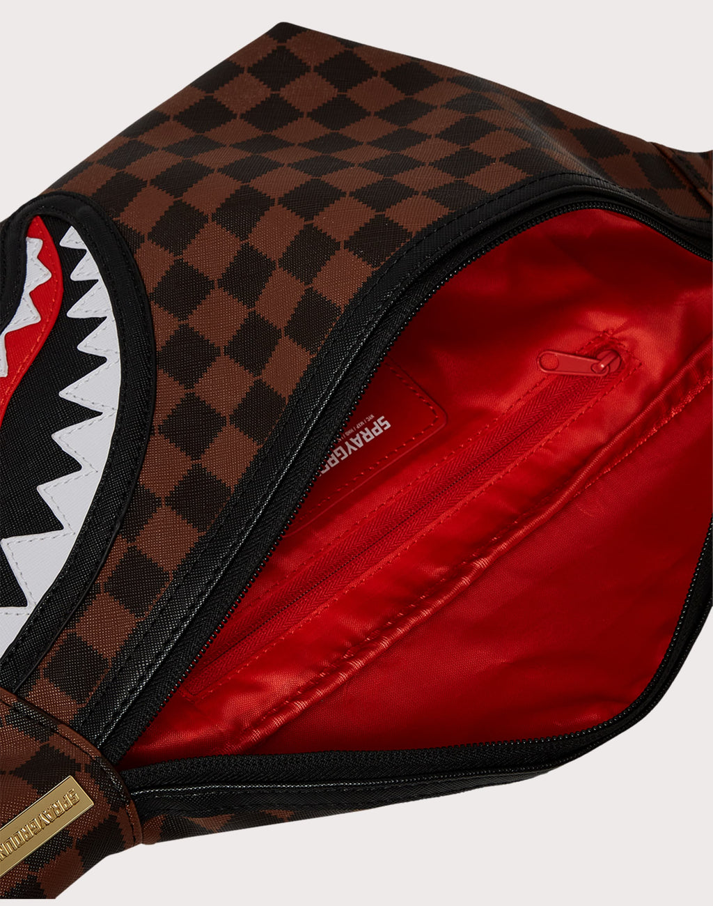 Sprayground Sharks In Paris