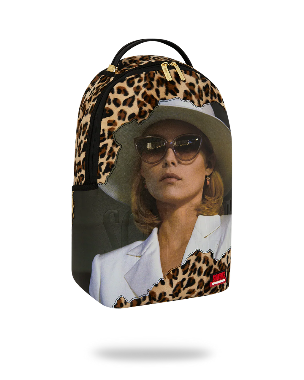 SCARFACE ELVIRA STATE OF MIND