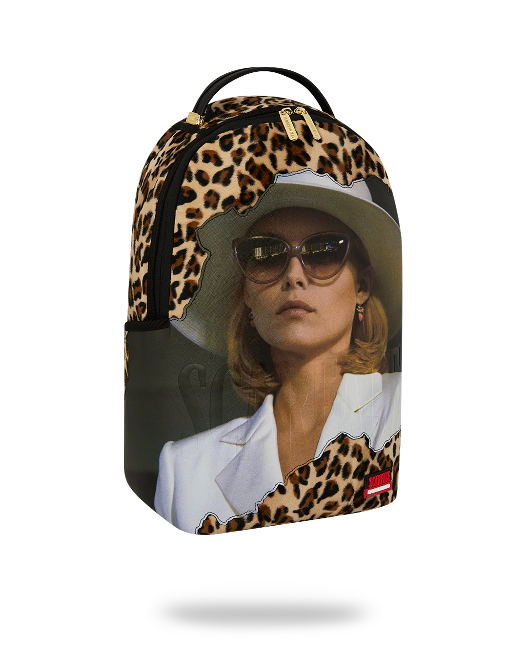 SCARFACE ELVIRA STATE OF MIND