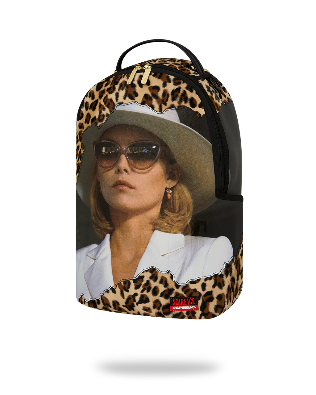 SCARFACE ELVIRA STATE OF MIND