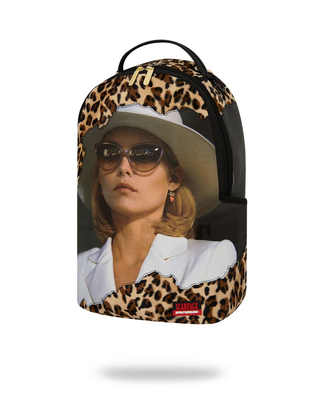 SCARFACE ELVIRA STATE OF MIND
