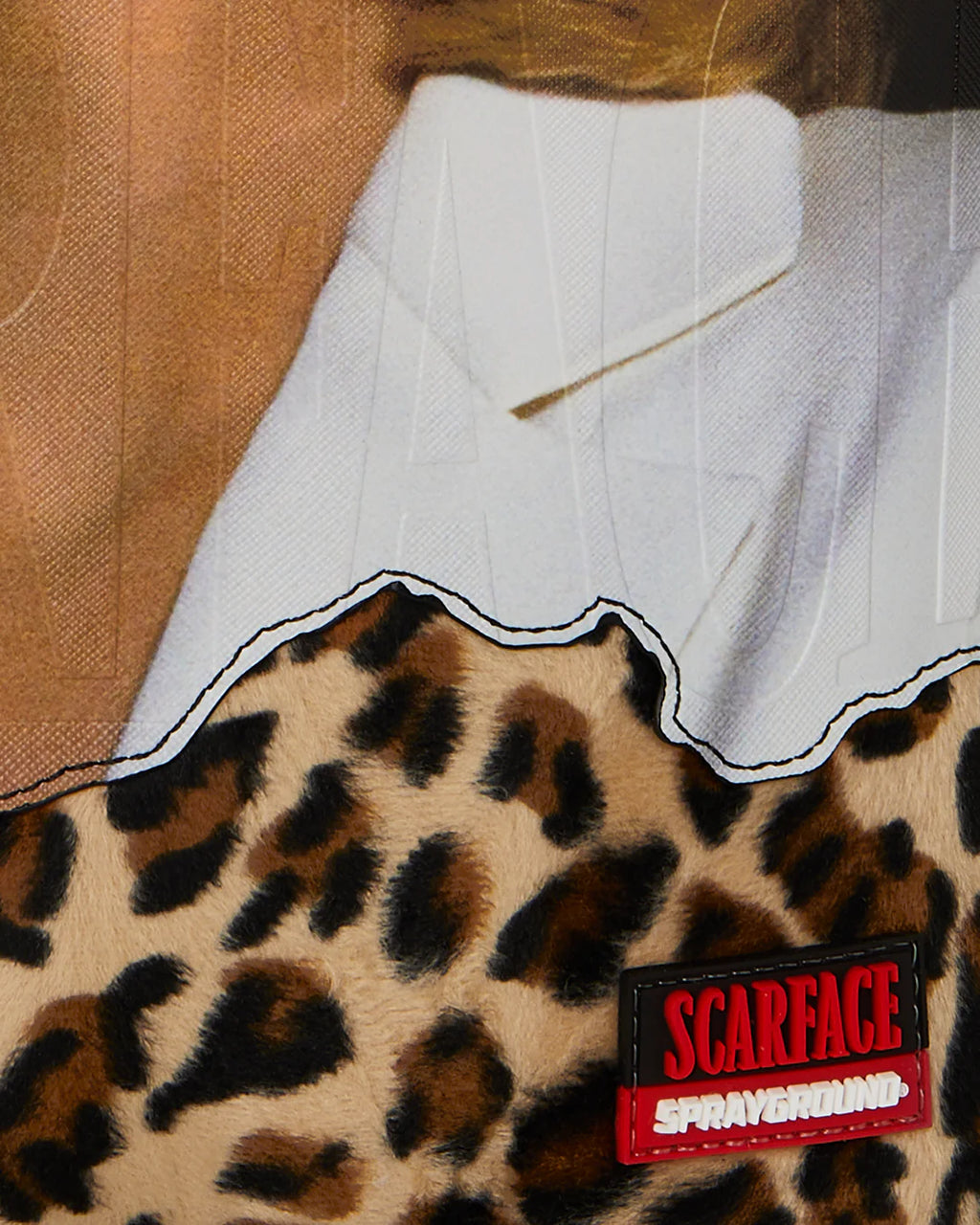 SCARFACE ELVIRA STATE OF MIND