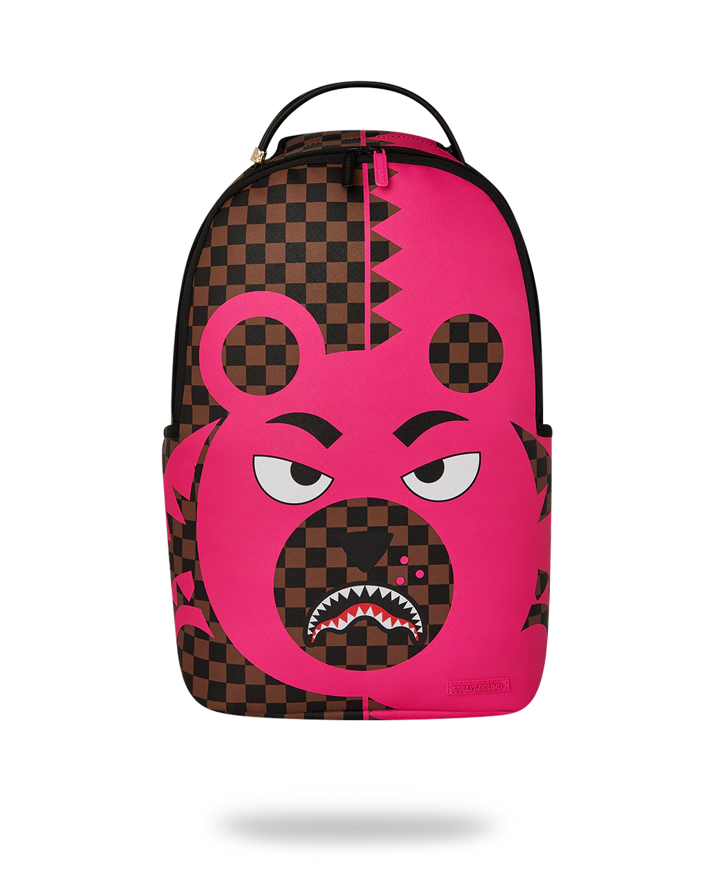 GUMDROP MONEY BEAR SHARK