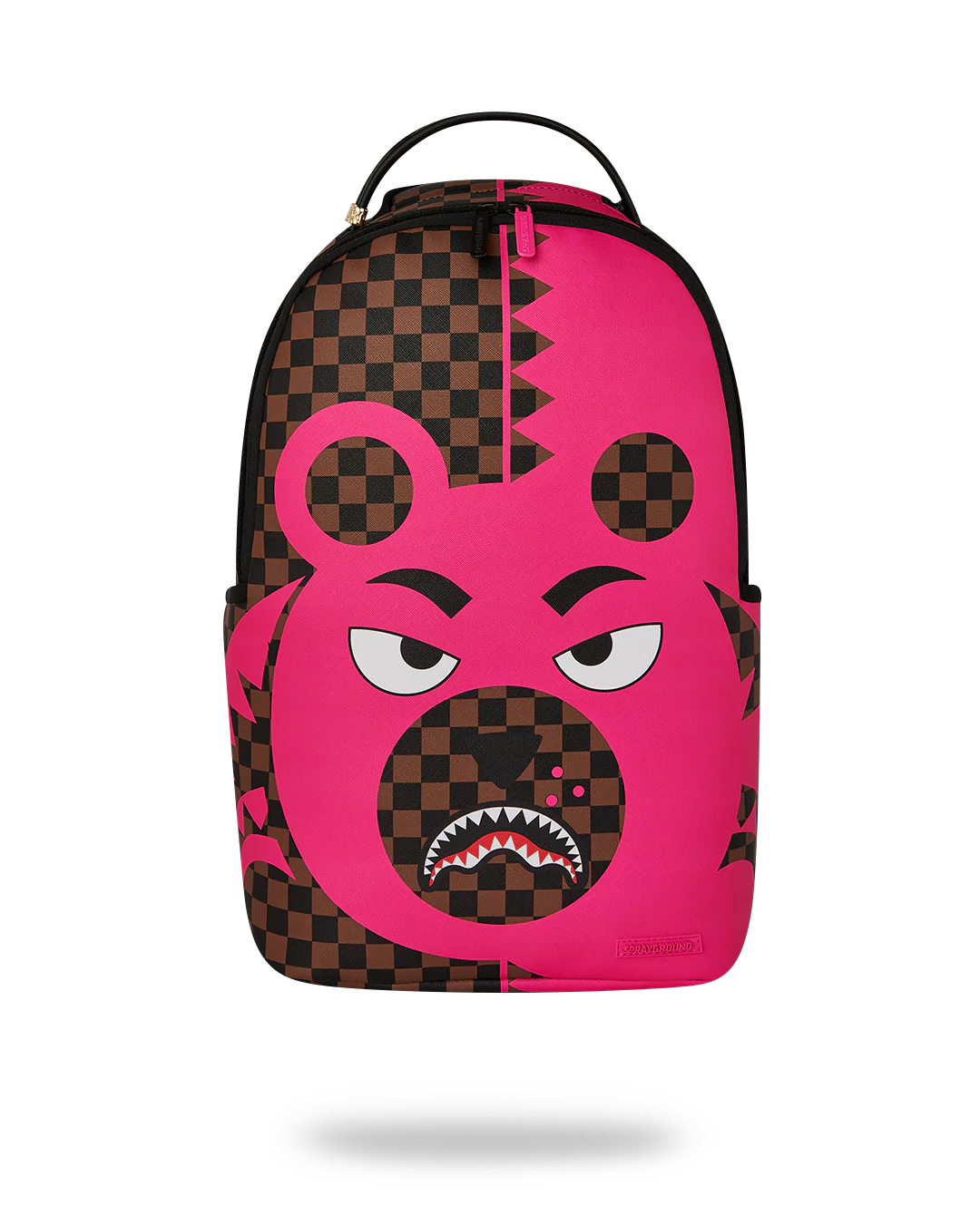 GUMDROP MONEY BEAR SHARK