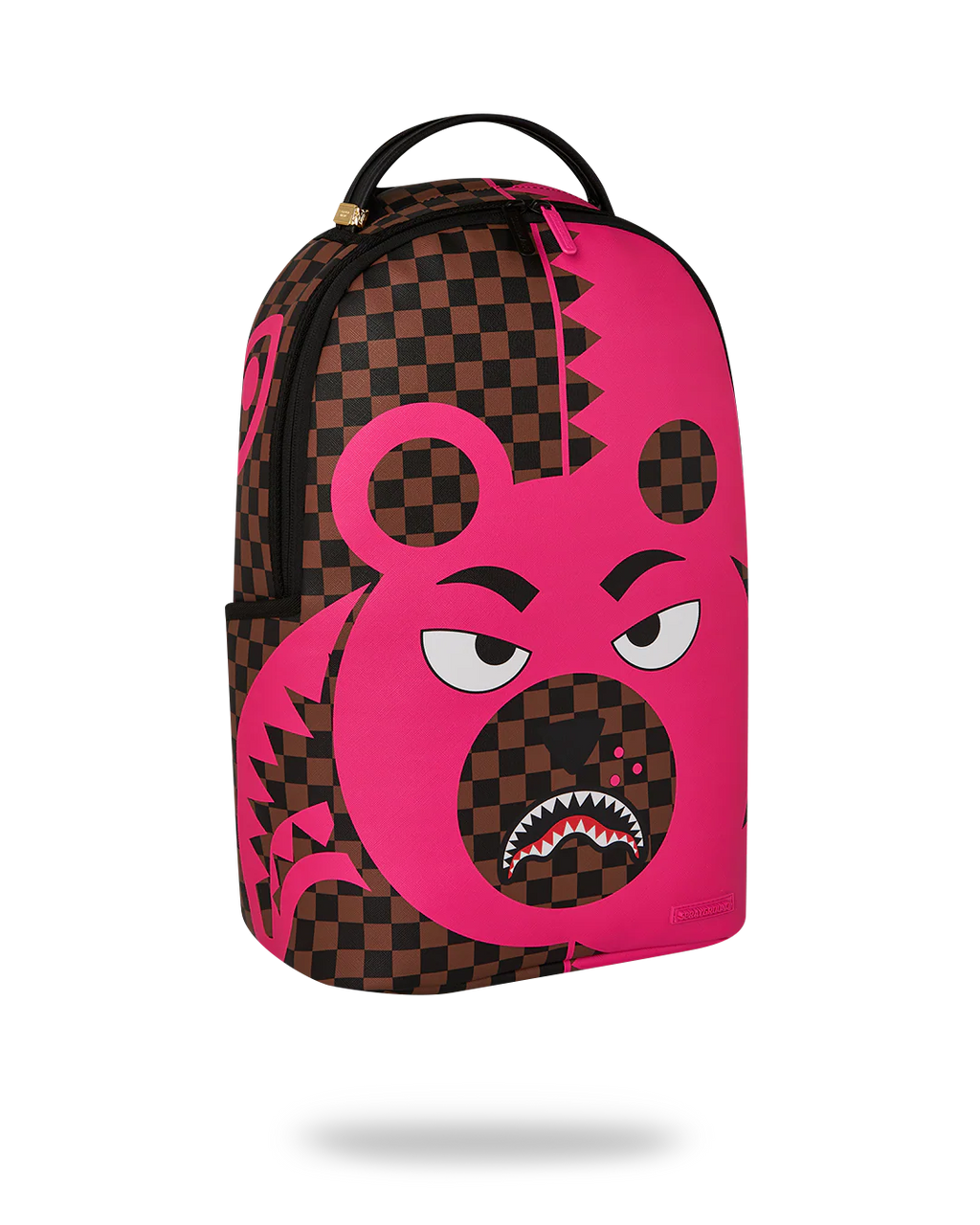 GUMDROP MONEY BEAR SHARK