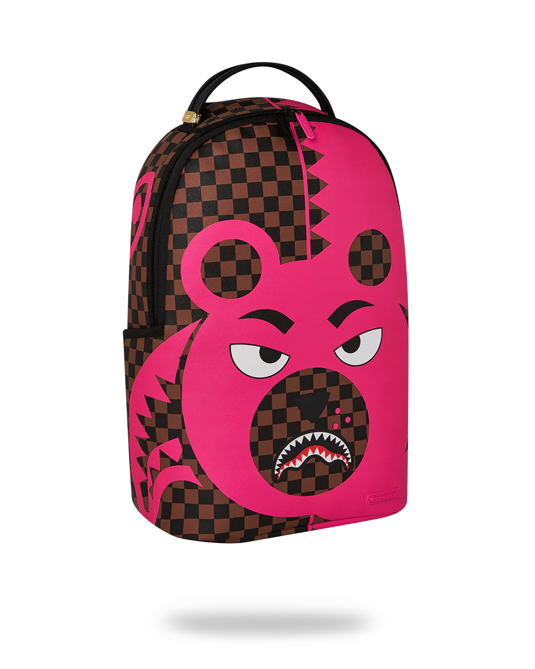 GUMDROP MONEY BEAR SHARK