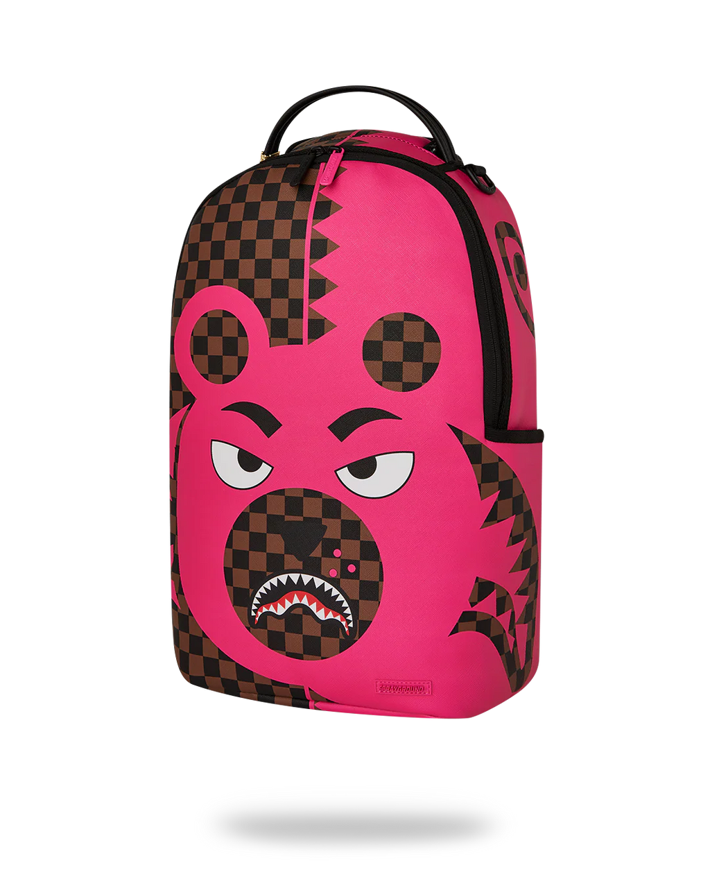 GUMDROP MONEY BEAR SHARK