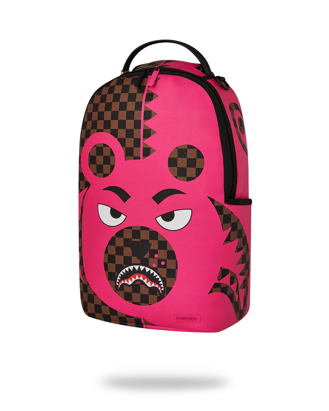 GUMDROP MONEY BEAR SHARK