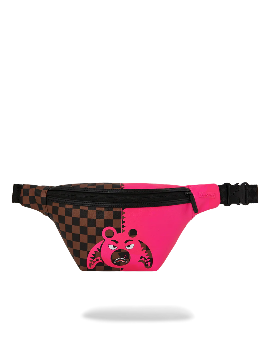 GUMDROP MONEY BEAR