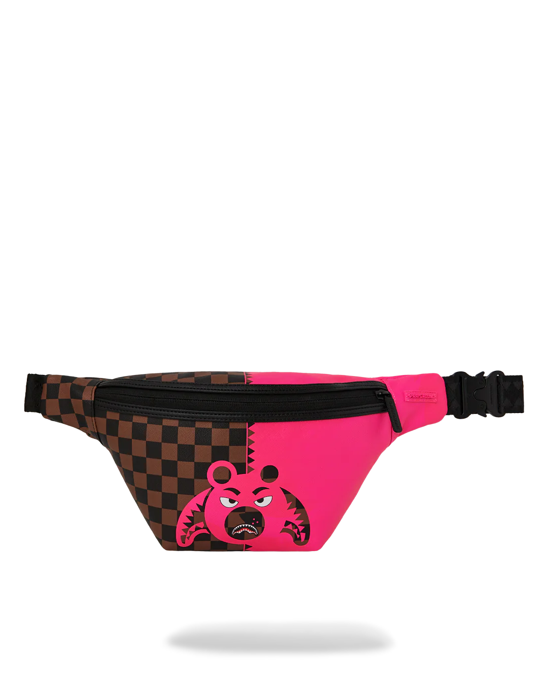 GUMDROP MONEY BEAR