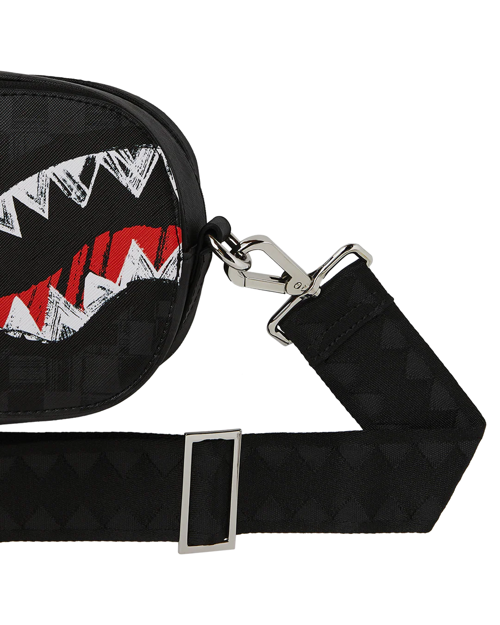 MIDNIGHT SHADOW CARRIEL