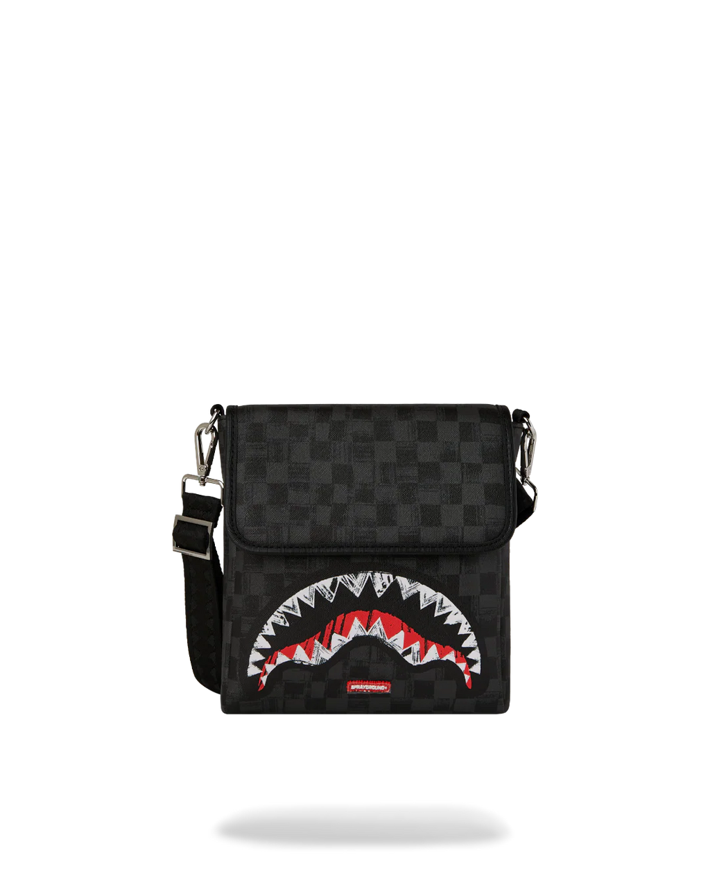 Midnight Shadow bolso crossover