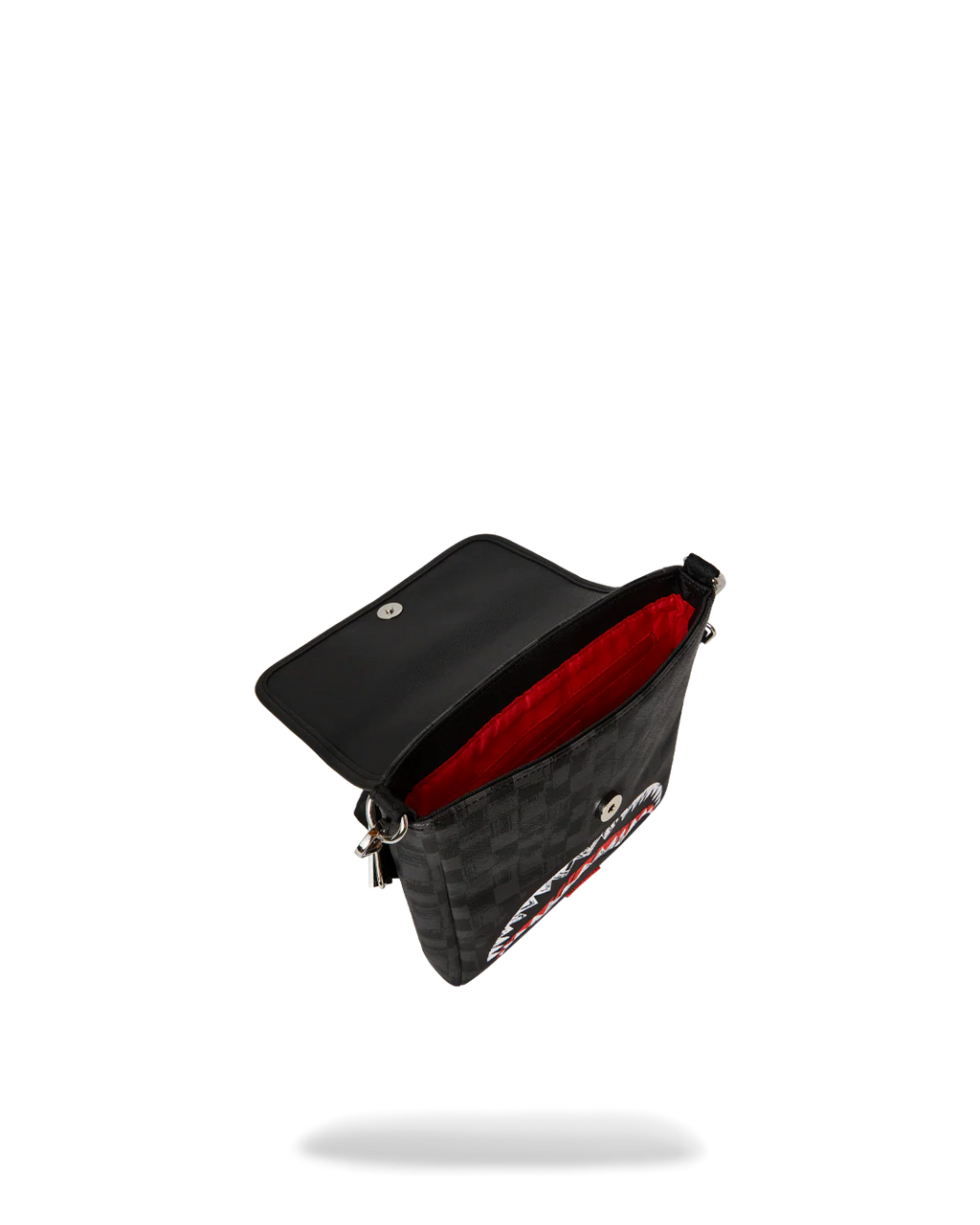 Midnight Shadow bolso crossover