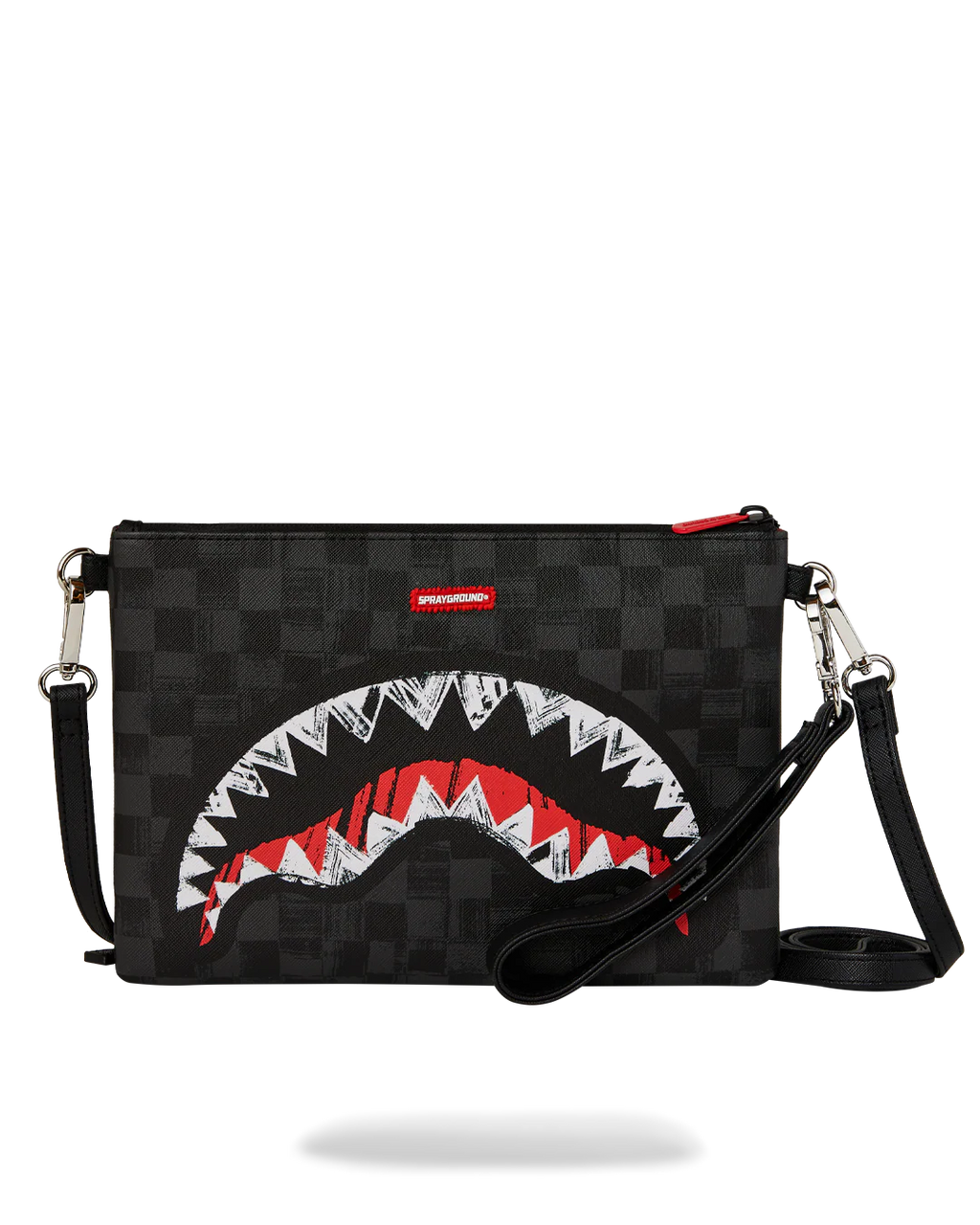 MIDNIGHT SHADOW CROSSOVER