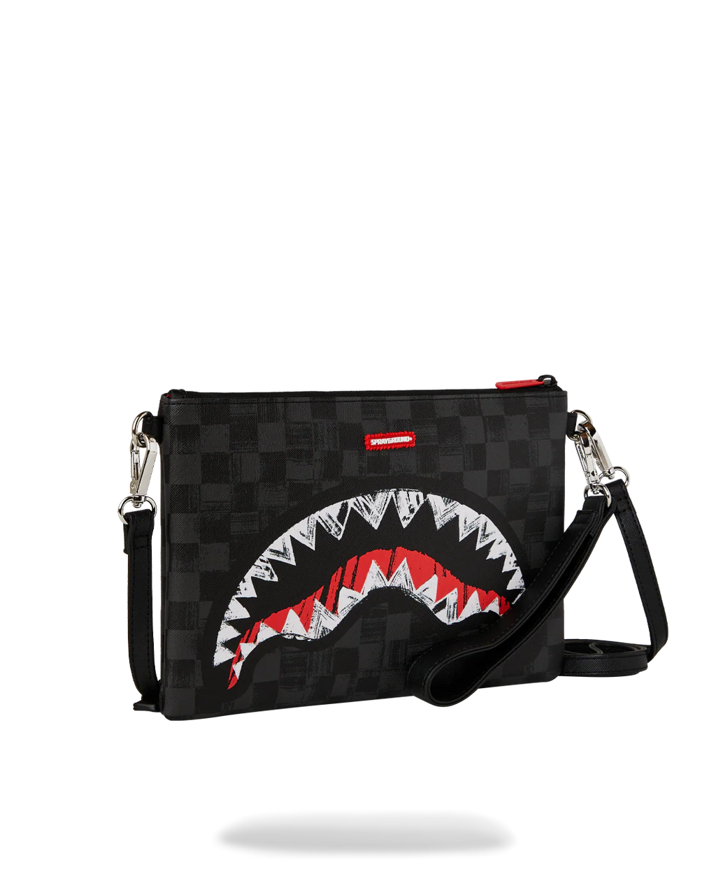 MIDNIGHT SHADOW CROSSOVER