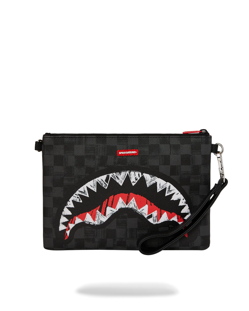 MIDNIGHT SHADOW CROSSOVER