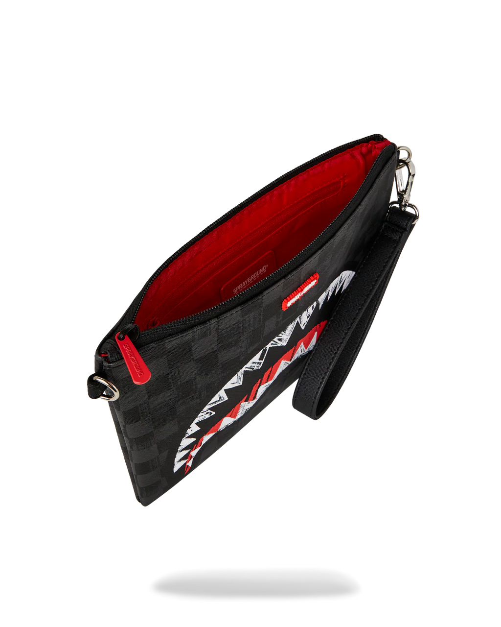 MIDNIGHT SHADOW CROSSOVER