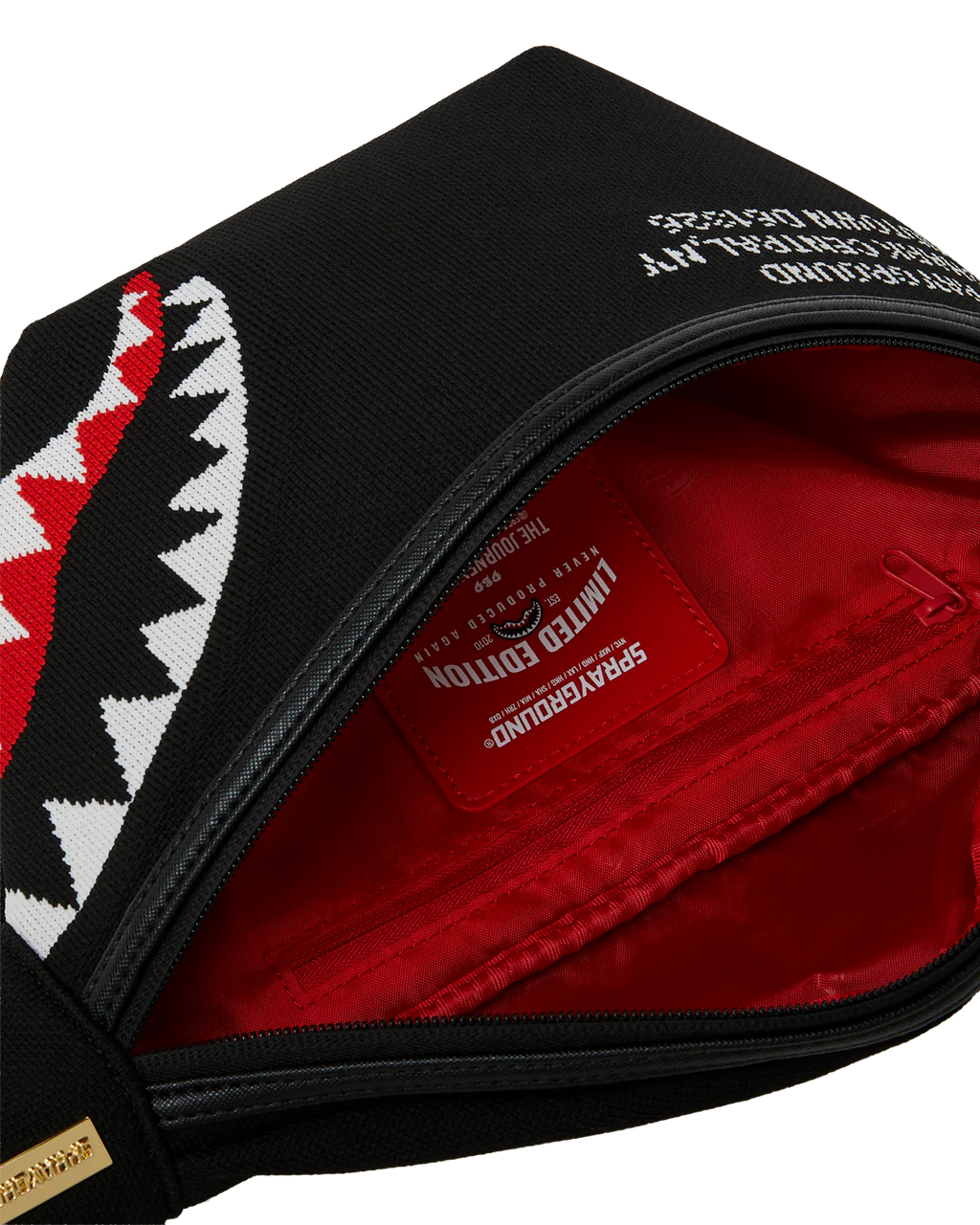SHARK CENTRAL AEROFLEX SAVVY