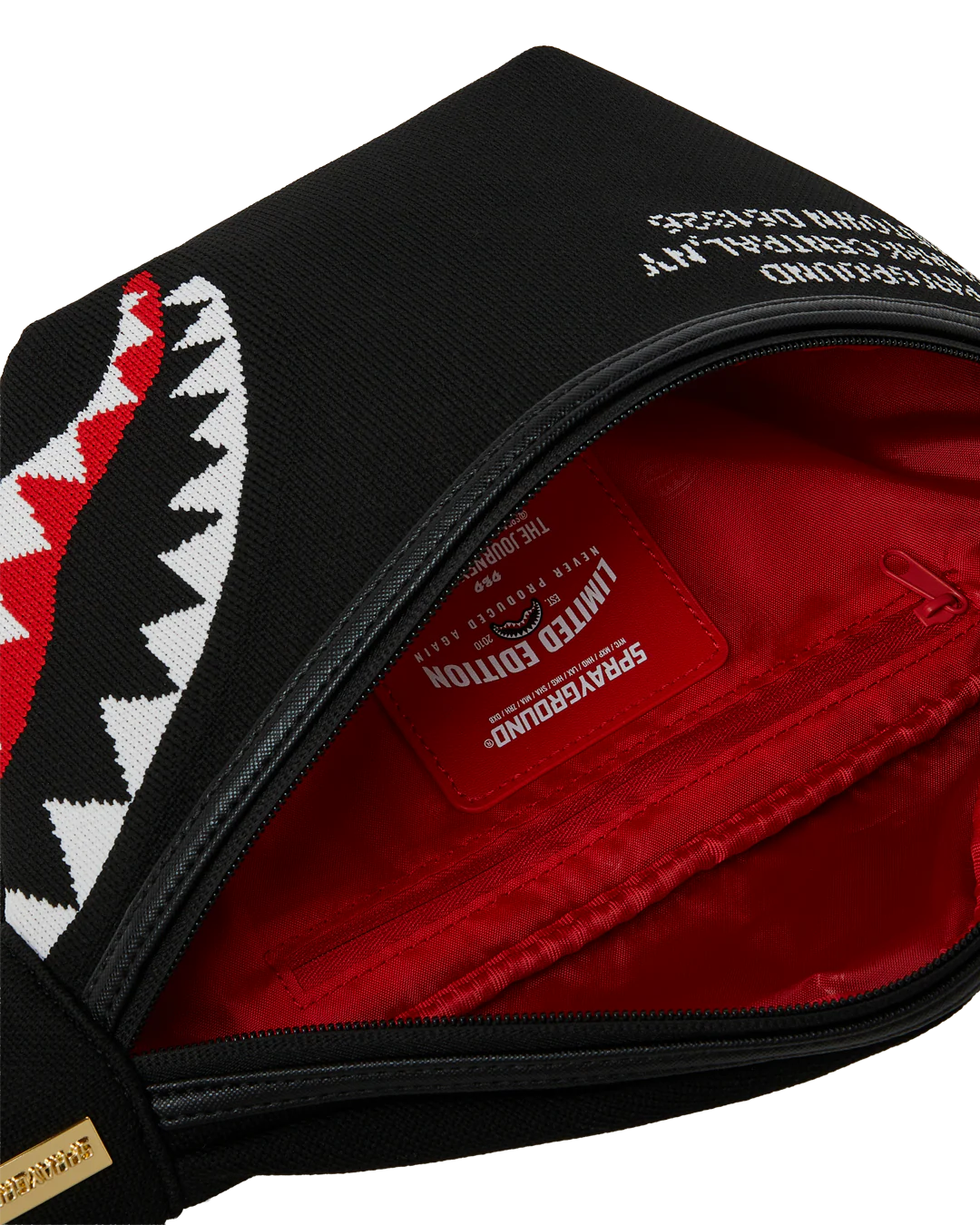 SHARK CENTRAL AEROFLEX SAVVY