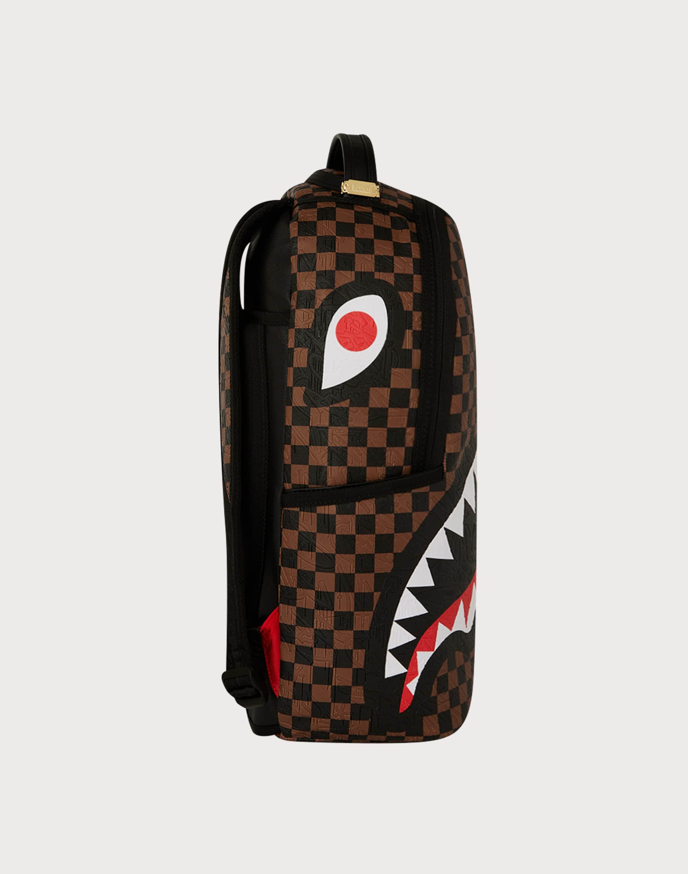 SAWTOOTH SHARKS IN PARIS DLXSV