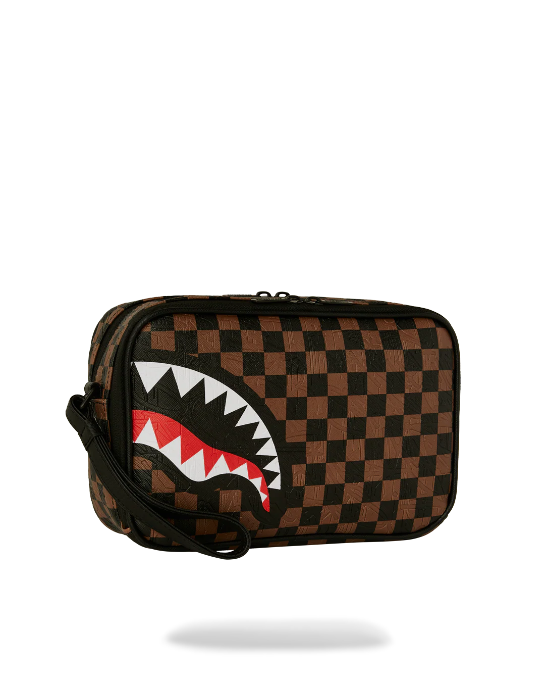 THE PRIVATE JET SHARK CLUB