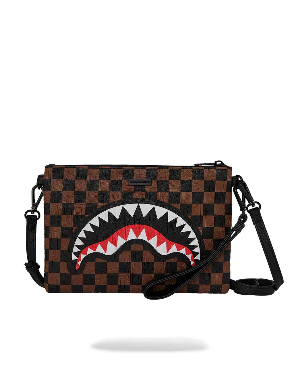 THE PRIVATE JET SHARK CLUB CROSSOVER