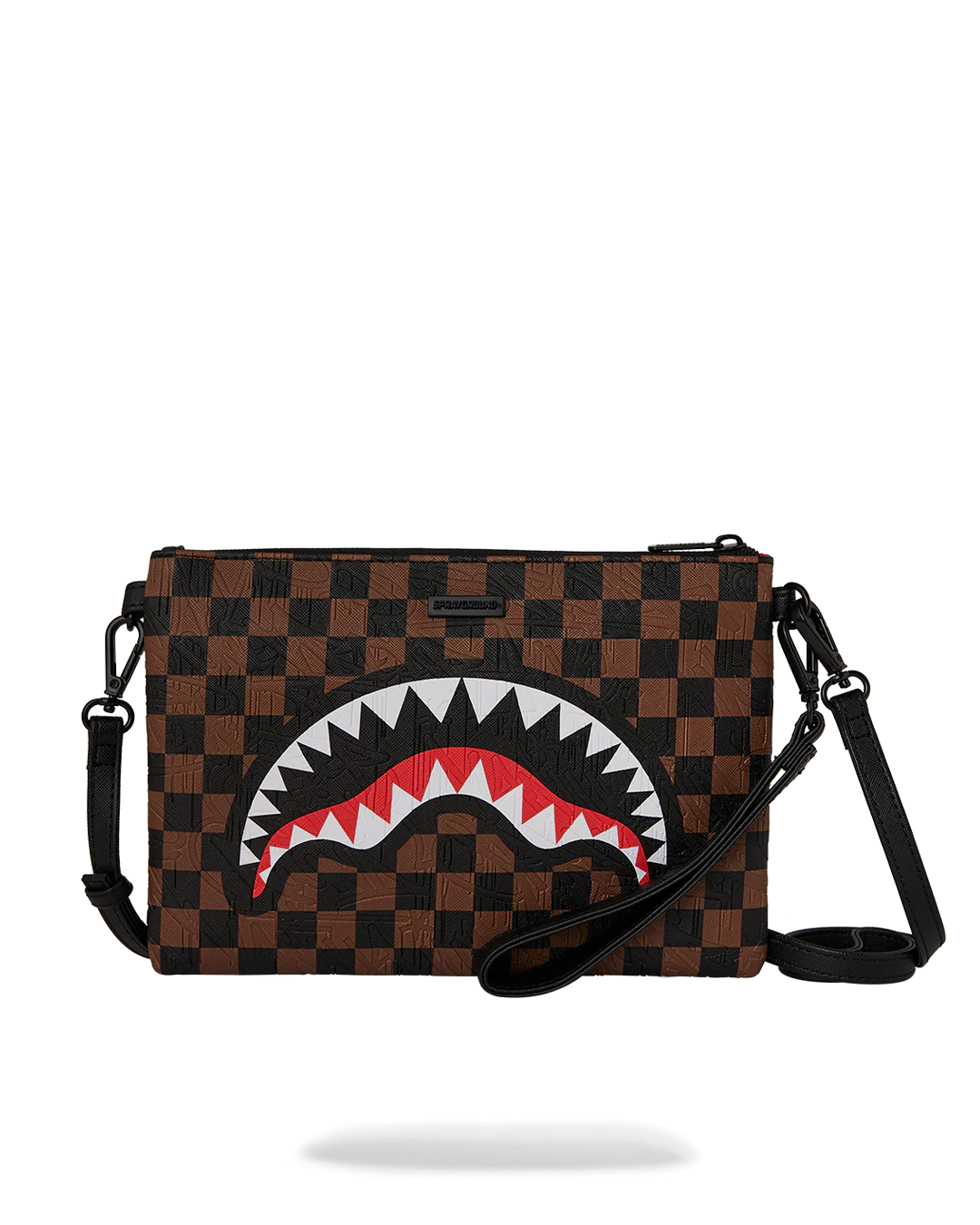 THE PRIVATE JET SHARK CLUB CROSSOVER