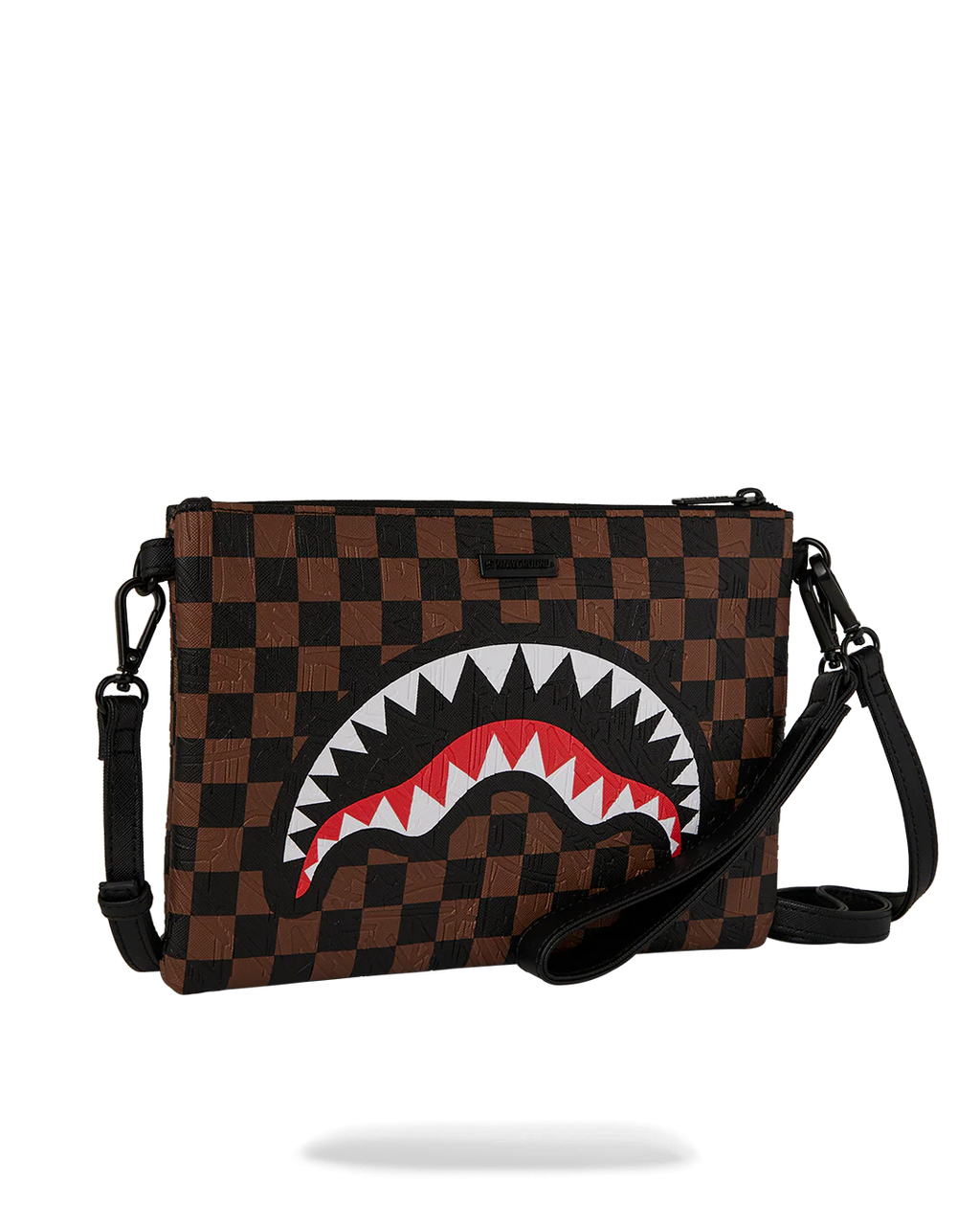 THE PRIVATE JET SHARK CLUB CROSSOVER