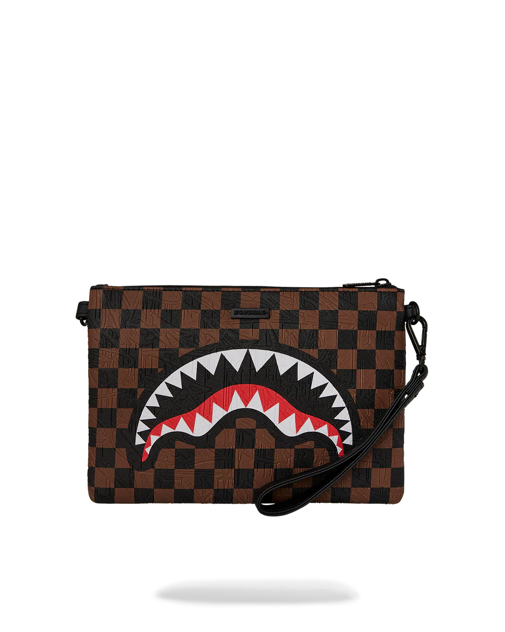 THE PRIVATE JET SHARK CLUB CROSSOVER