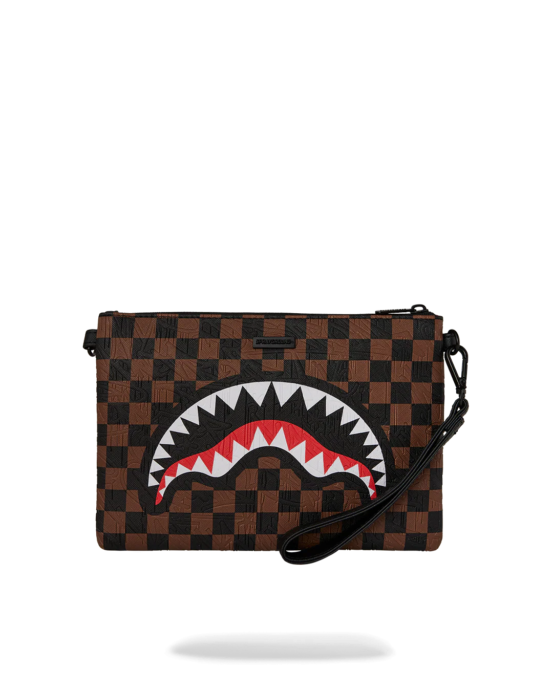 THE PRIVATE JET SHARK CLUB CROSSOVER