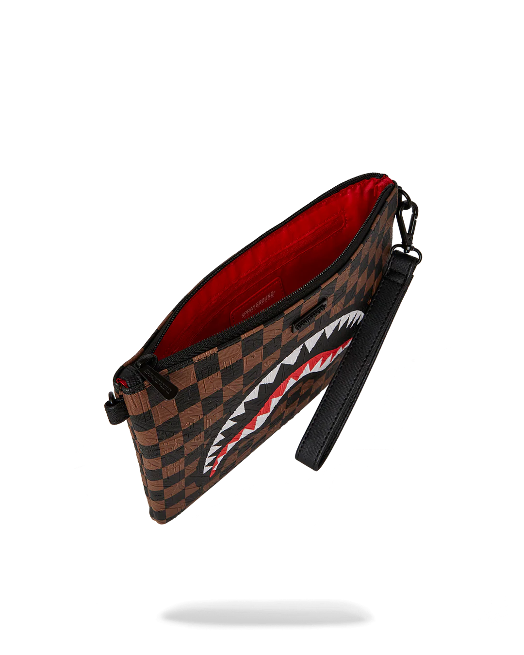 THE PRIVATE JET SHARK CLUB CROSSOVER