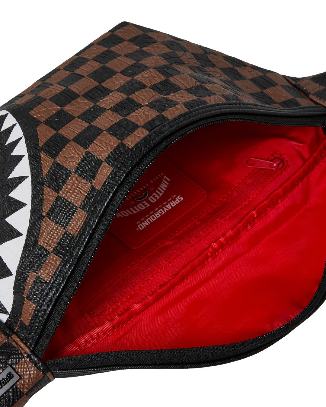 THE PRIVATE JET SHARK CLUB SAVVY