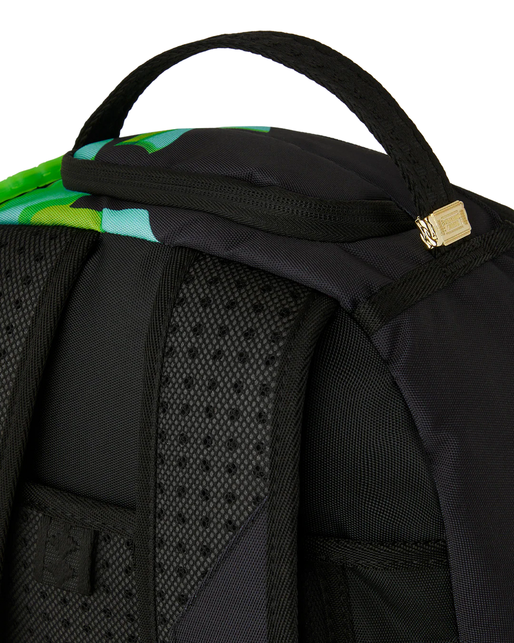 ZOMBIE OOZE SHARK CENTRAL