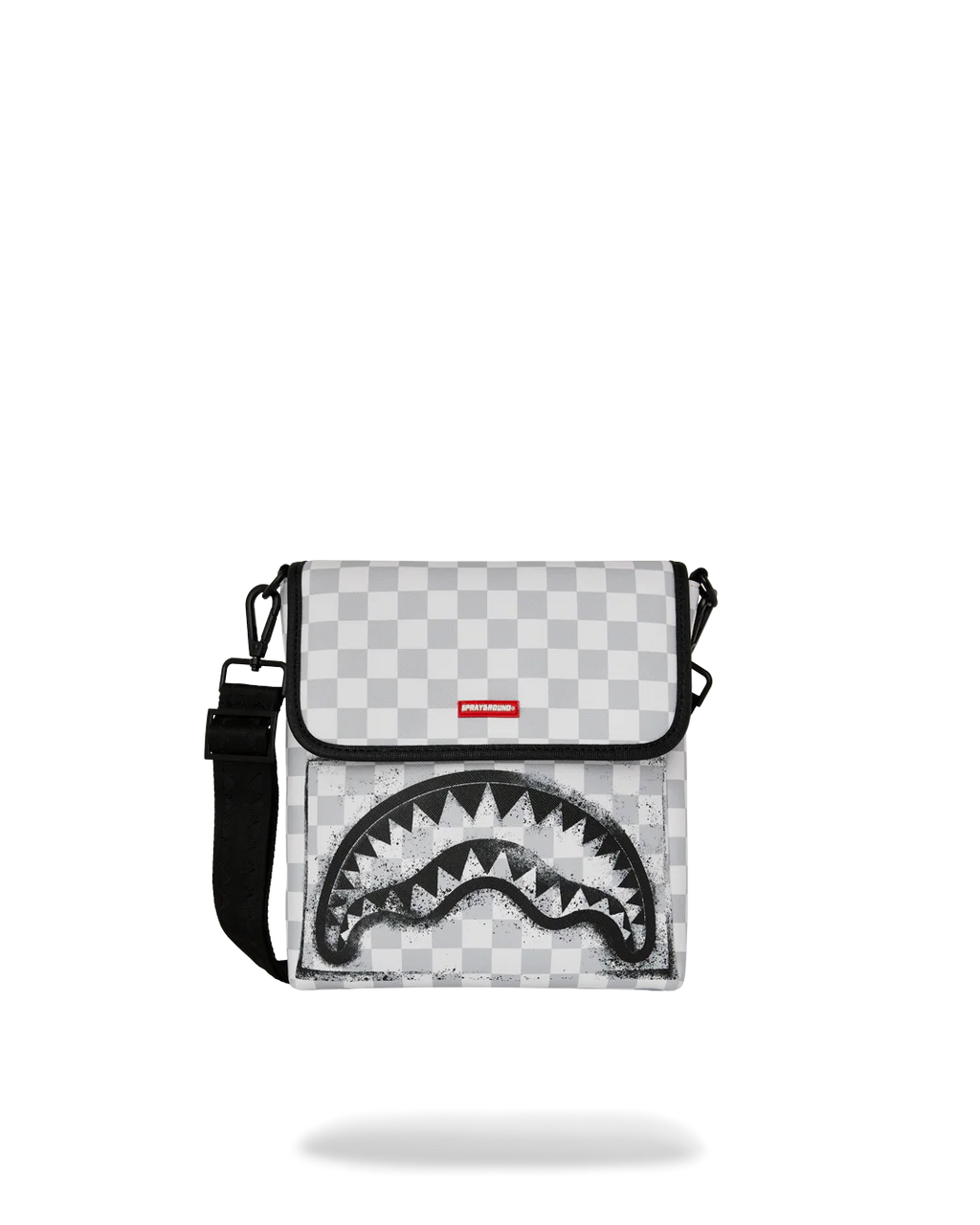 STORM FADE MESSENGER