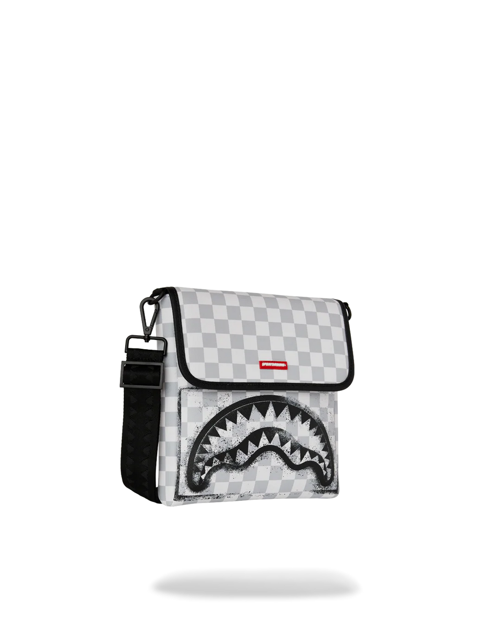 STORM FADE MESSENGER