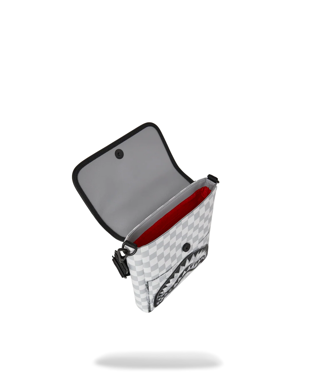 STORM FADE MESSENGER