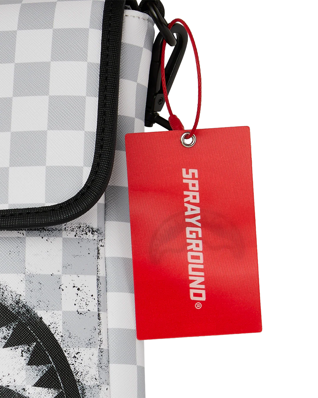 STORM FADE MESSENGER