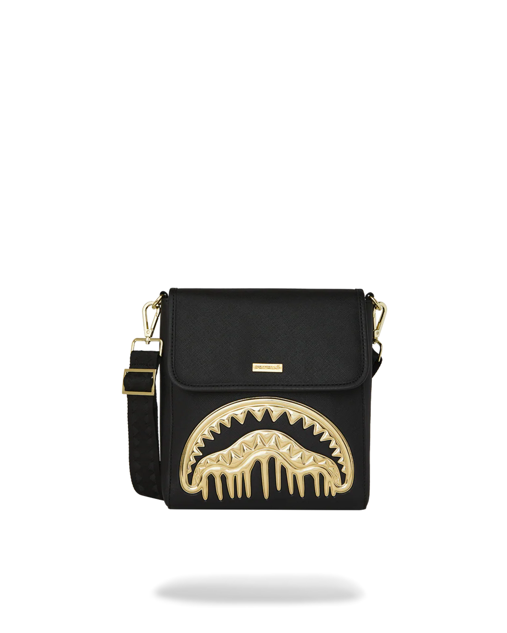 GOLDHEART SHARK DRIP MESSENGER