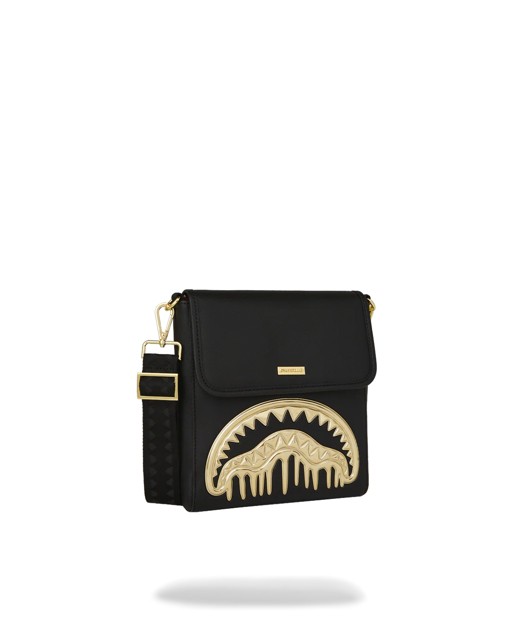 GOLDHEART SHARK DRIP MESSENGER