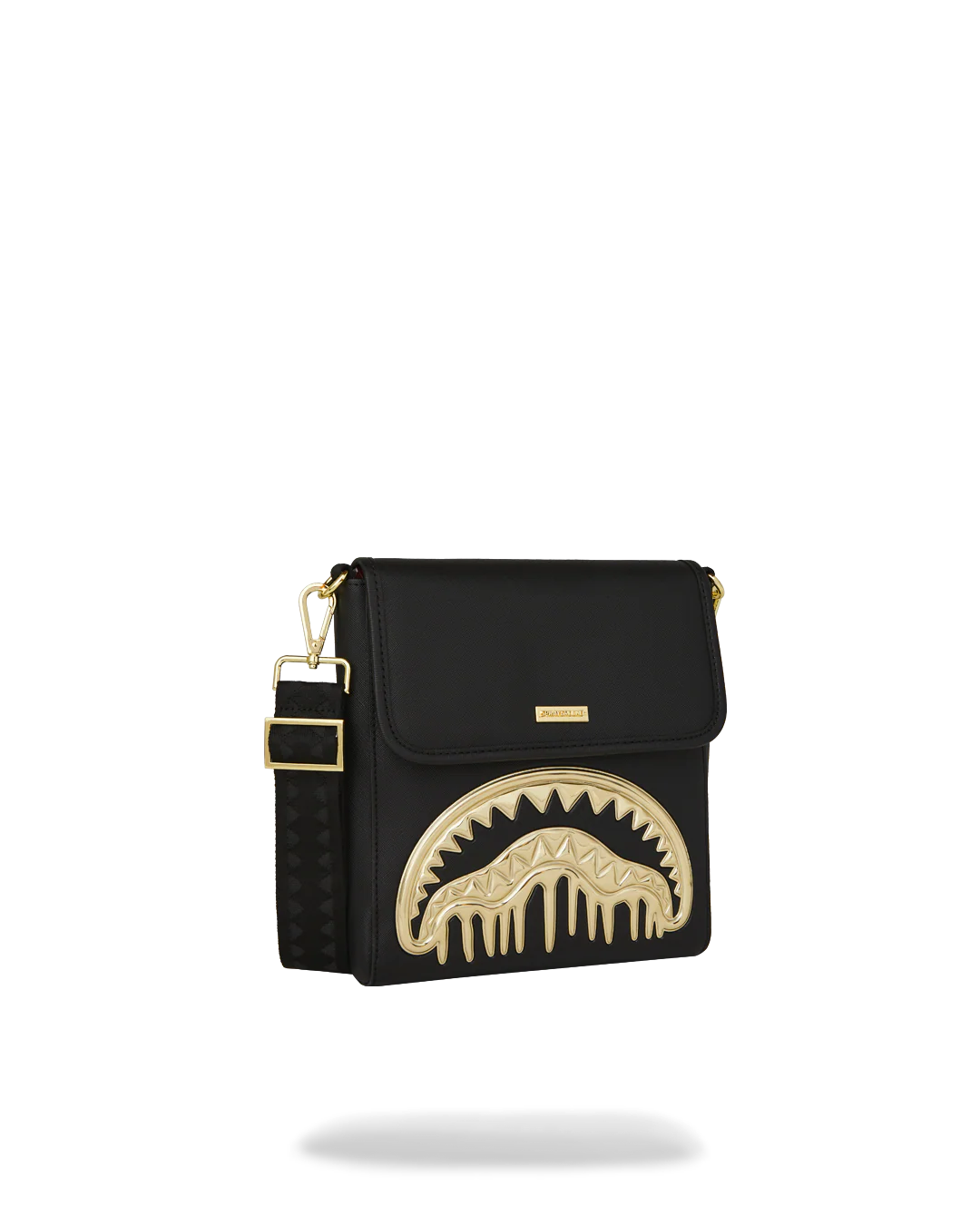 GOLDHEART SHARK DRIP MESSENGER