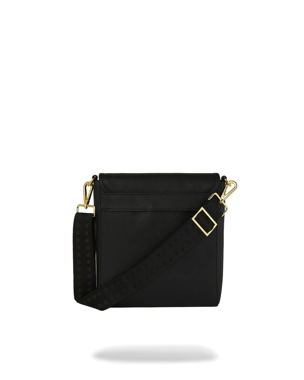 GOLDHEART SHARK DRIP MESSENGER