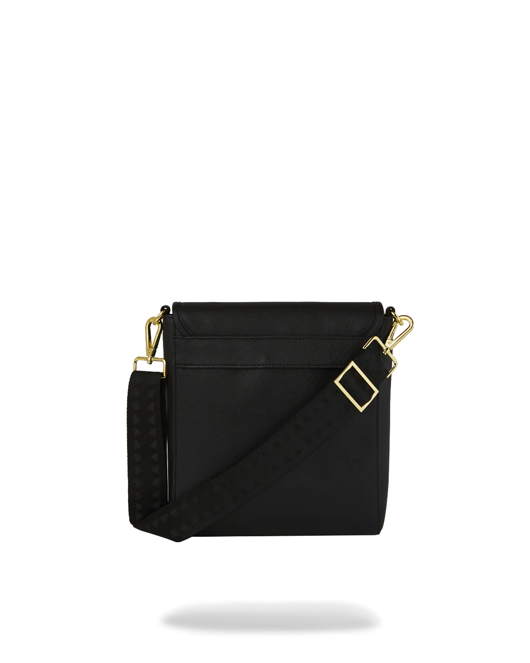 GOLDHEART SHARK DRIP MESSENGER