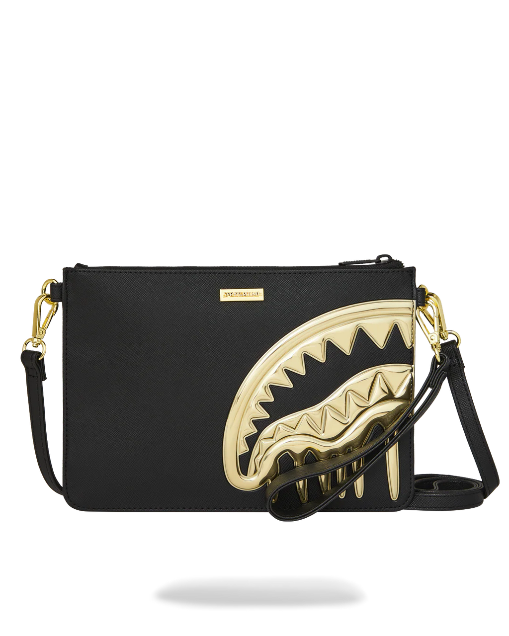 GOLDHEART SHARK DRIP CROSSOVER