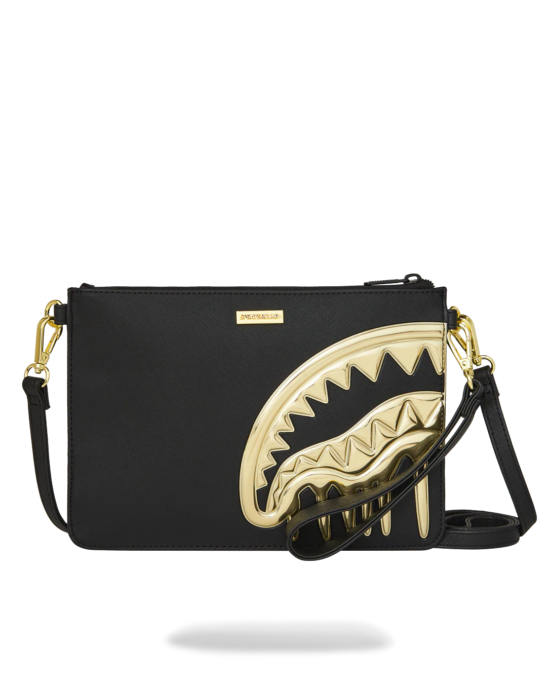 GOLDHEART SHARK DRIP CROSSOVER