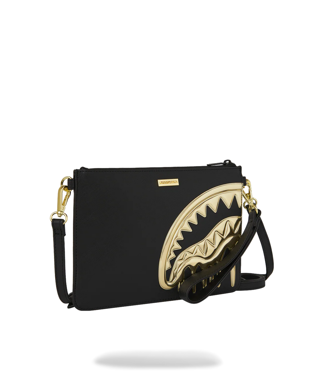 GOLDHEART SHARK DRIP CROSSOVER