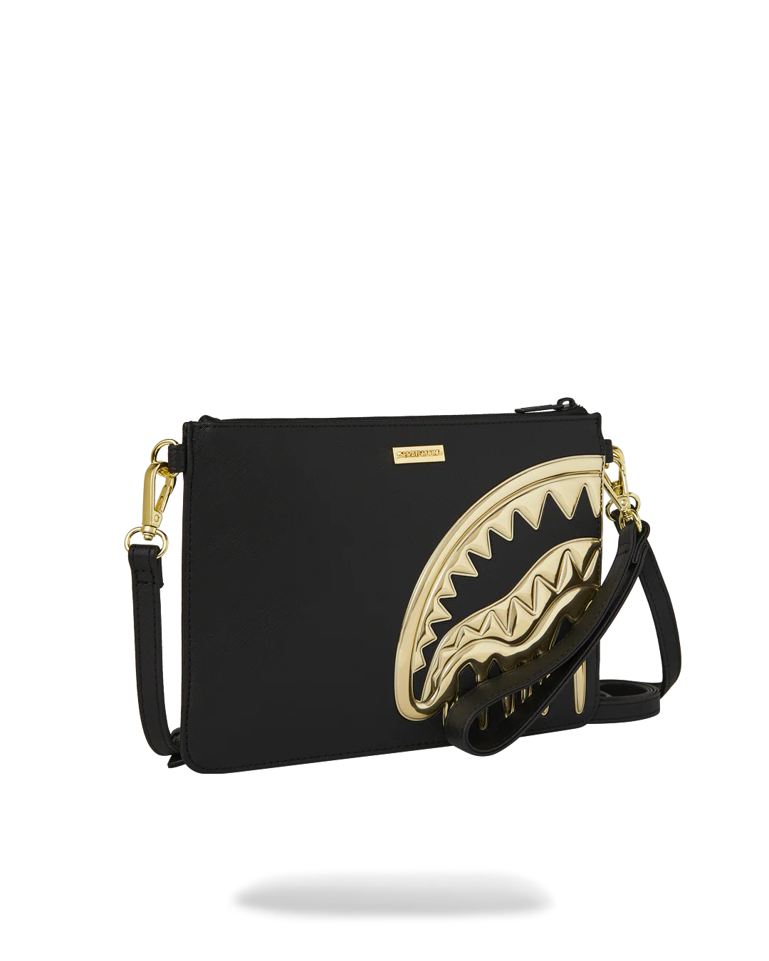 GOLDHEART SHARK DRIP CROSSOVER